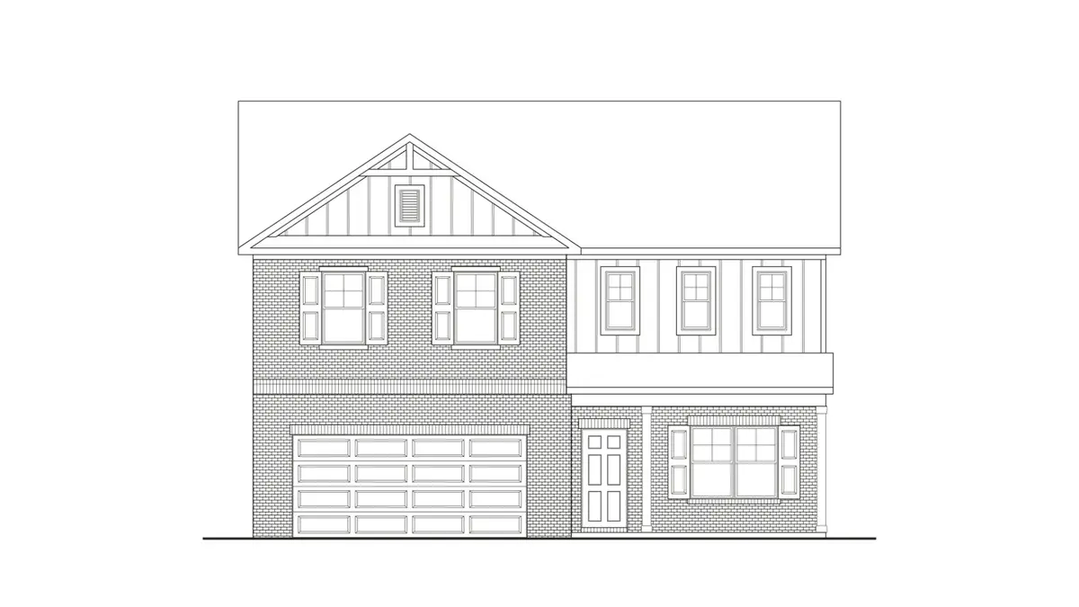 508 Charlie Place, White House, TN 37188 - #1
