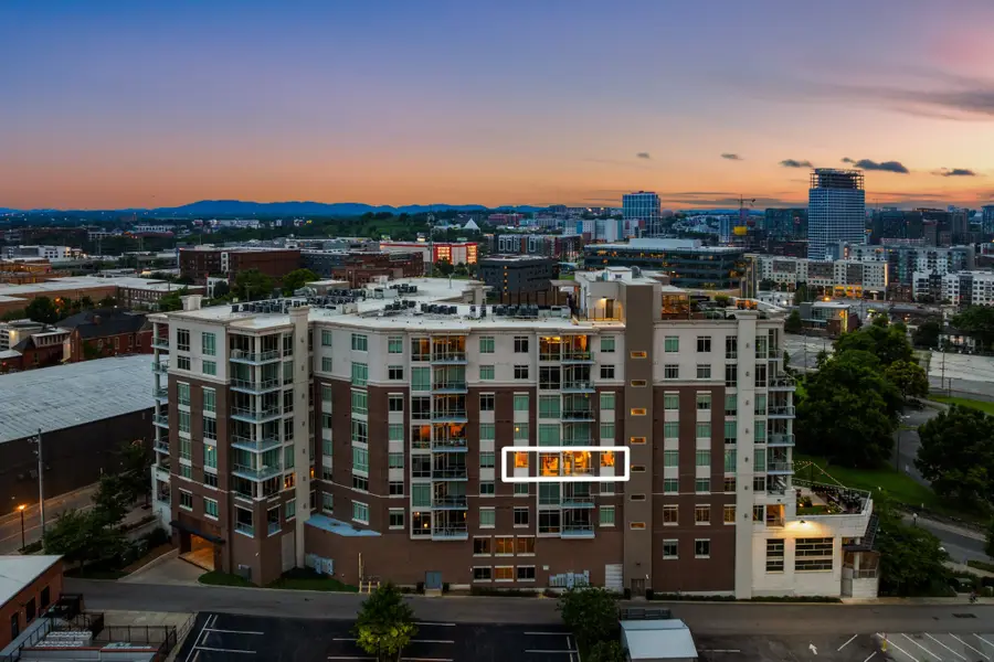20 Rutledge St #303, Nashville, TN 37201 - #3