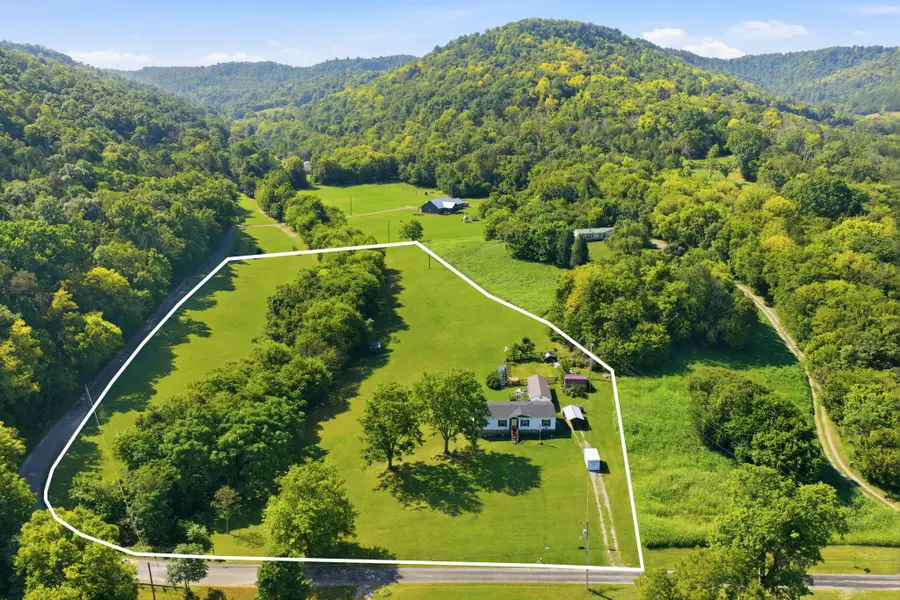 182 Gilley Hill Rd, Bradyville, TN 37026 - #2