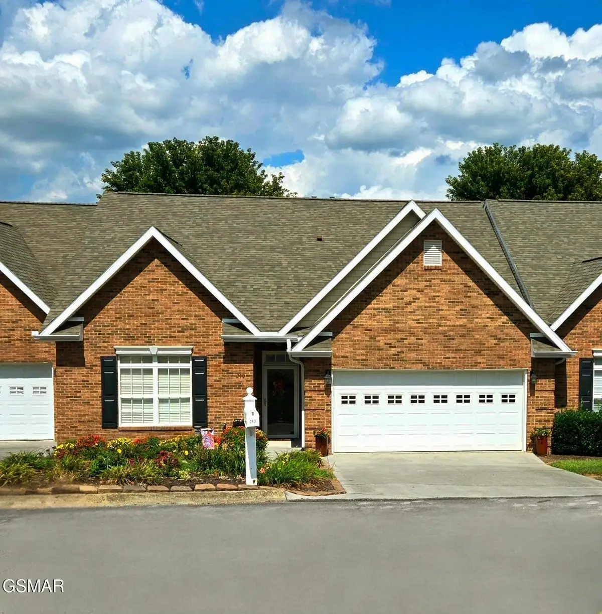 240 River Garden Court, Sevierville, TN 37862 - #1
