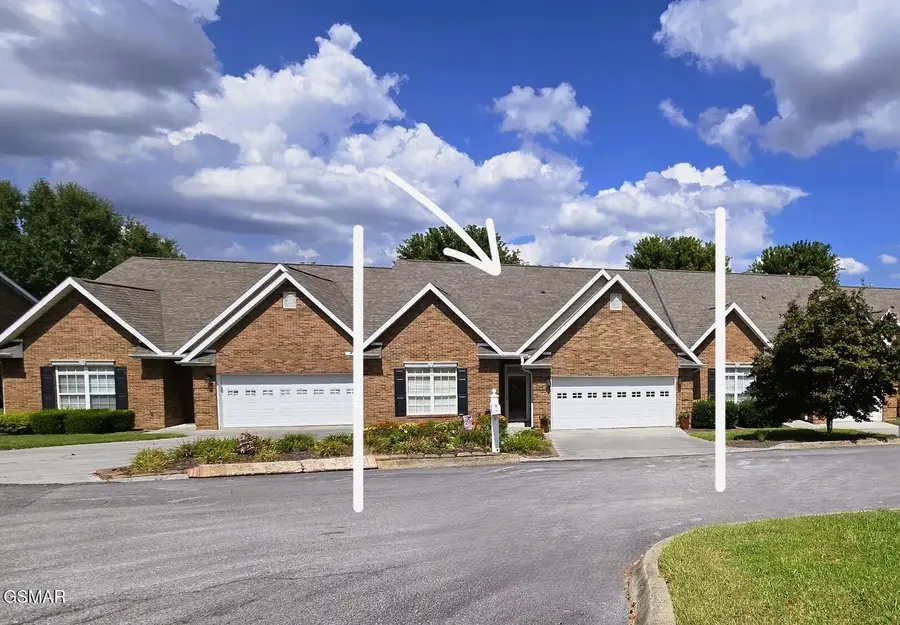 240 River Garden Court, Sevierville, TN 37862 - #3