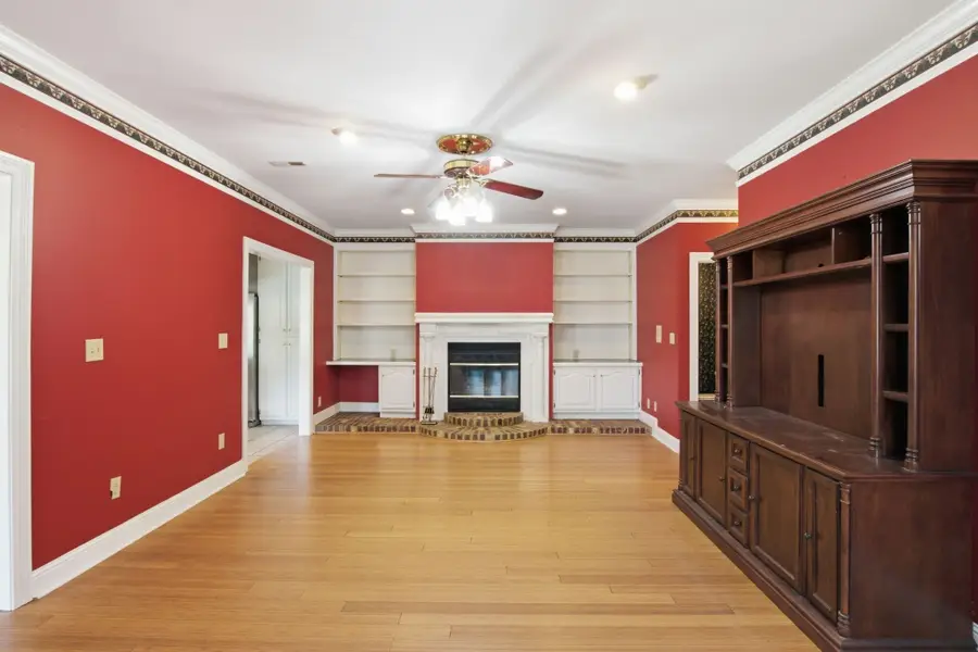 867 Mount Olivet Rd, Columbia, TN 38401 - #2