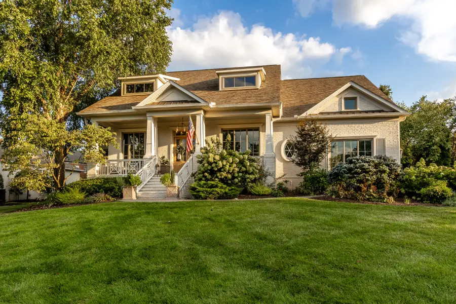 1774 Forsyth Park Dr, Brentwood, TN 37027 - #2