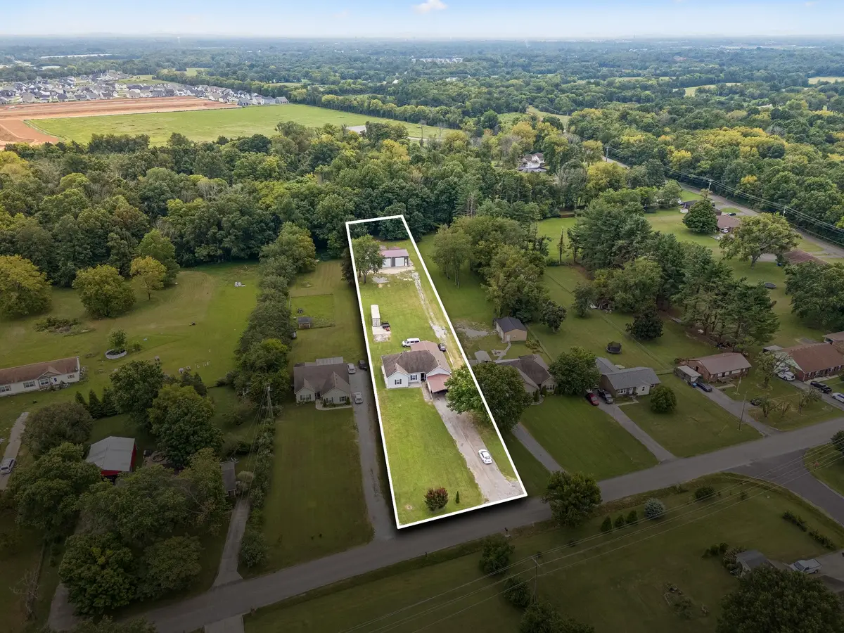 8676 Burleson Ln, Murfreesboro, TN 37129 - #1