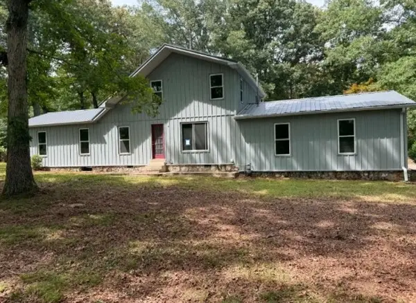 761 Carole Anne Dr, Woodbury, TN 37190