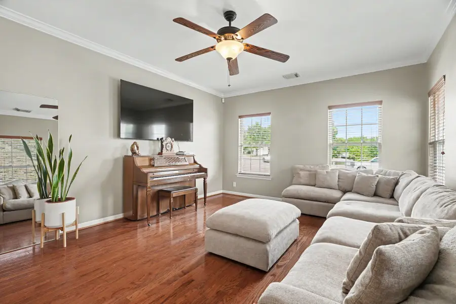 2050 Morrison Ave, Spring Hill, TN 37174 - #3