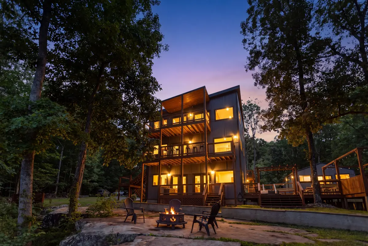 3107 Jackson Point Rd, Sewanee, TN 37375 - #1