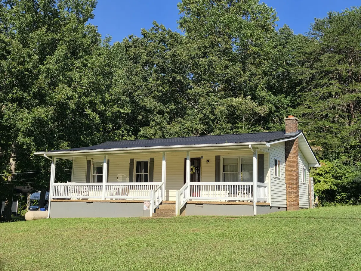 712 55th Ave, Gruetli Laager, TN 37339 - #1