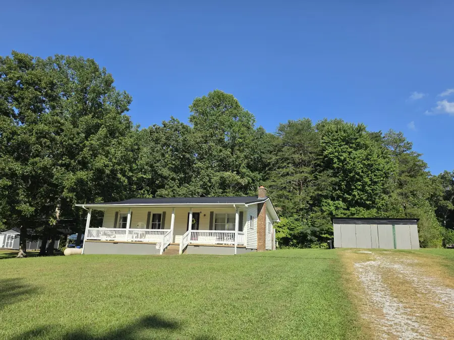712 55th Ave, Gruetli Laager, TN 37339 - #3