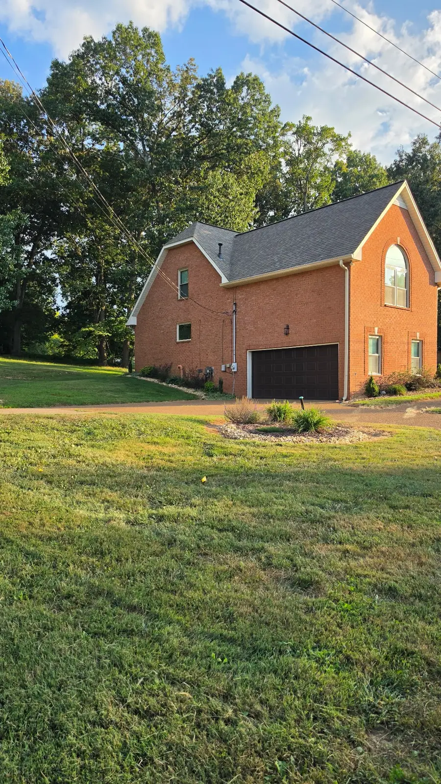 215 S Aztec Dr, White House, TN 37188 - #3