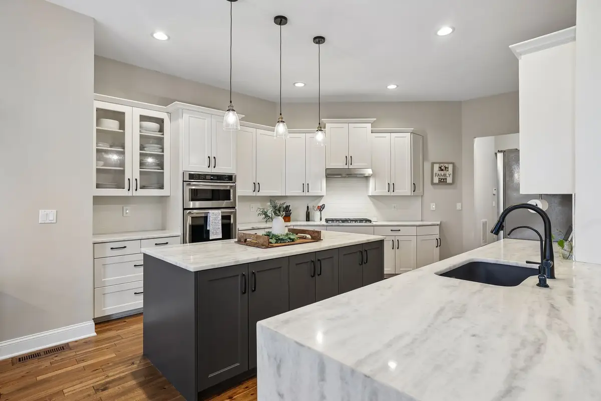 2165 Grand St, Nolensville, TN 37135 - #1