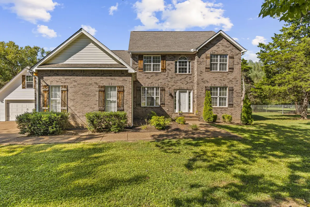 4005 Dell Dr, Mount Juliet, TN 37122 - #1