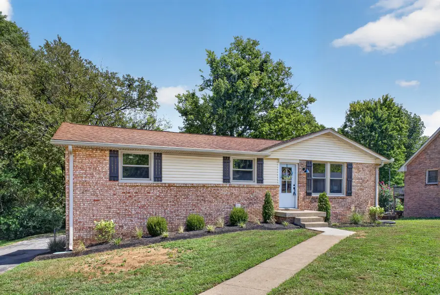 4845 Shasta Dr, Old Hickory, TN 37138 - #2