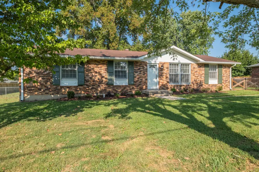 117 Greenyards Pl, Hendersonville, TN 37075 - #3
