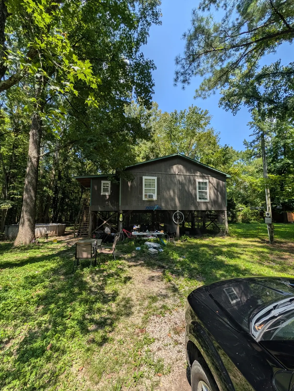 1518 Matlock Dr, Chapmansboro, TN 37035 - #1
