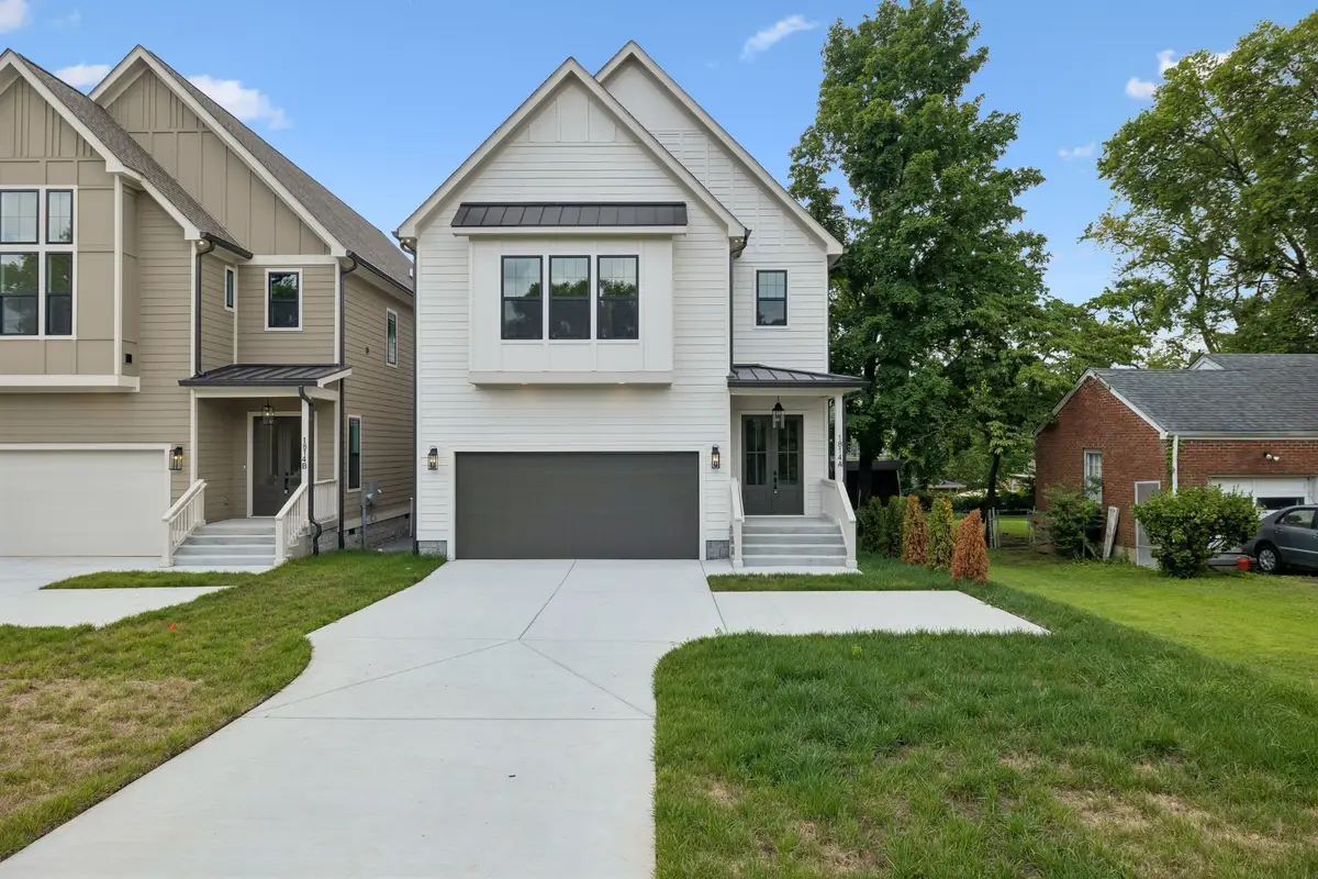 1814A Piedmont Ave, Nashville, TN 37216 - #1
