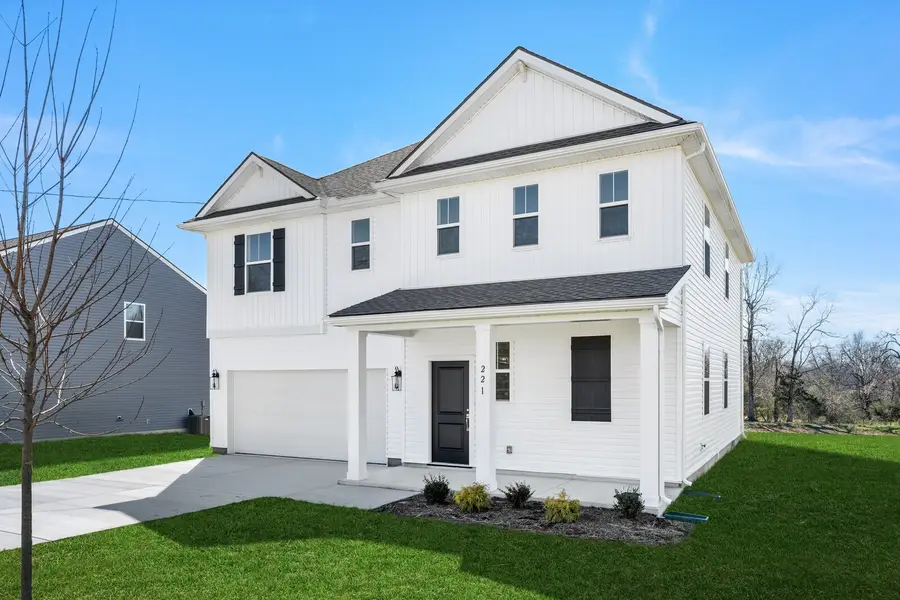 111 Jasper Way, White Bluff, TN 37187 - #2