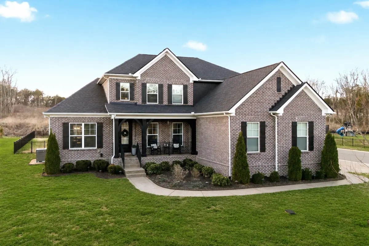 301 Goodwin Ln, Lebanon, TN 37087 - #1