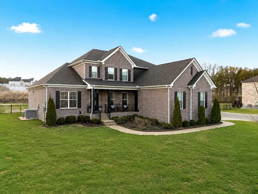 301 Goodwin Ln, Lebanon, TN 37087 - #3