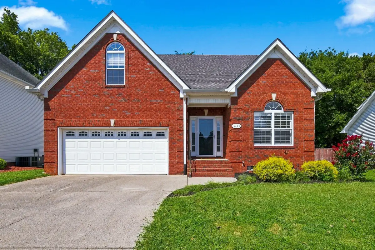 2153 Aberdeen Cir, Murfreesboro, TN 37130 - #1