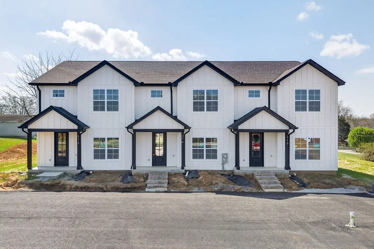 214 Jere Whitson Rd W #212/214/216, Cookeville, TN 38501 - #1
