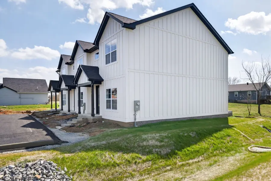 214 Jere Whitson Rd W #212/214/216, Cookeville, TN 38501 - #2