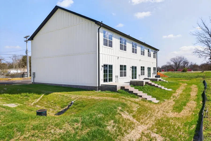 214 Jere Whitson Rd W #212/214/216, Cookeville, TN 38501 - #3