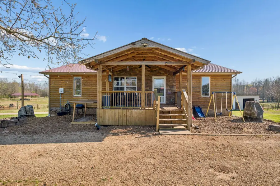 324 Laster Holman Rd, Decherd, TN 37324 - #2