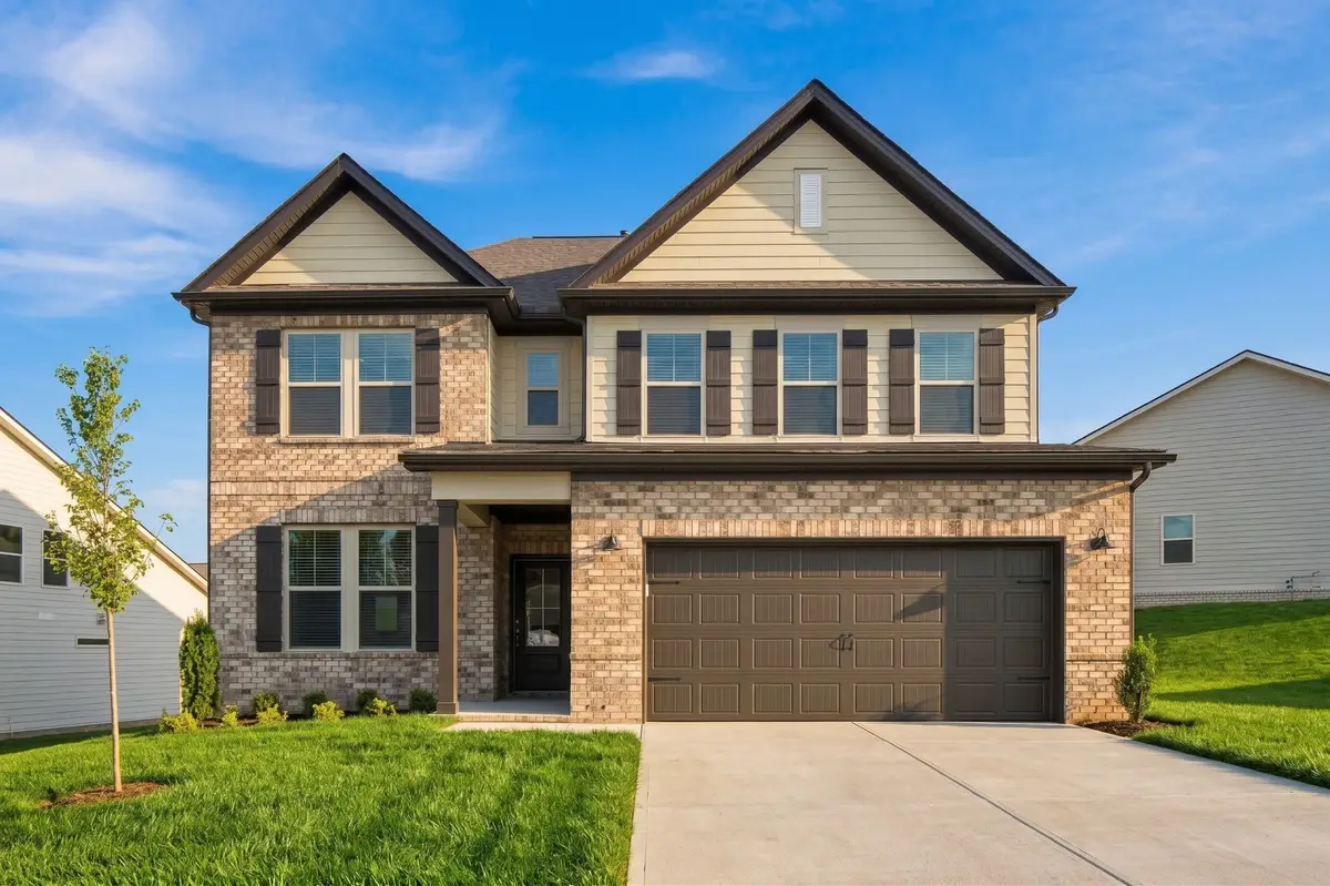 416 Old Spring Lane, Gallatin, TN 37066 - #1