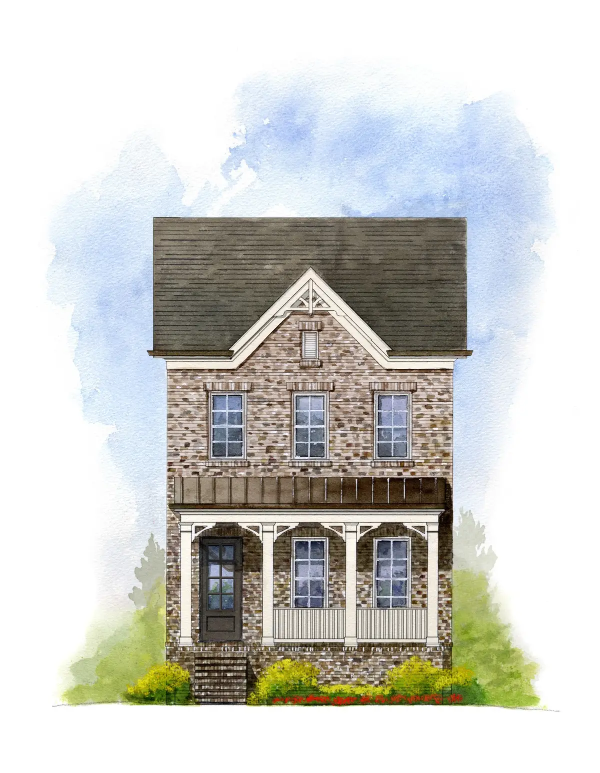 3109 Winterberry Drive, Nolensville, TN 37135 - #1