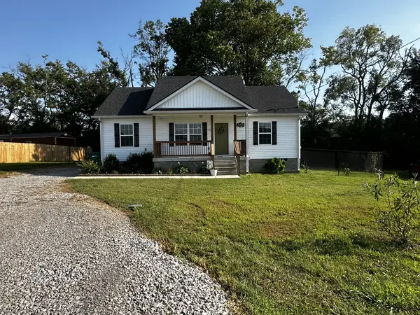 715 Caroline Ct, Lewisburg, TN 37091