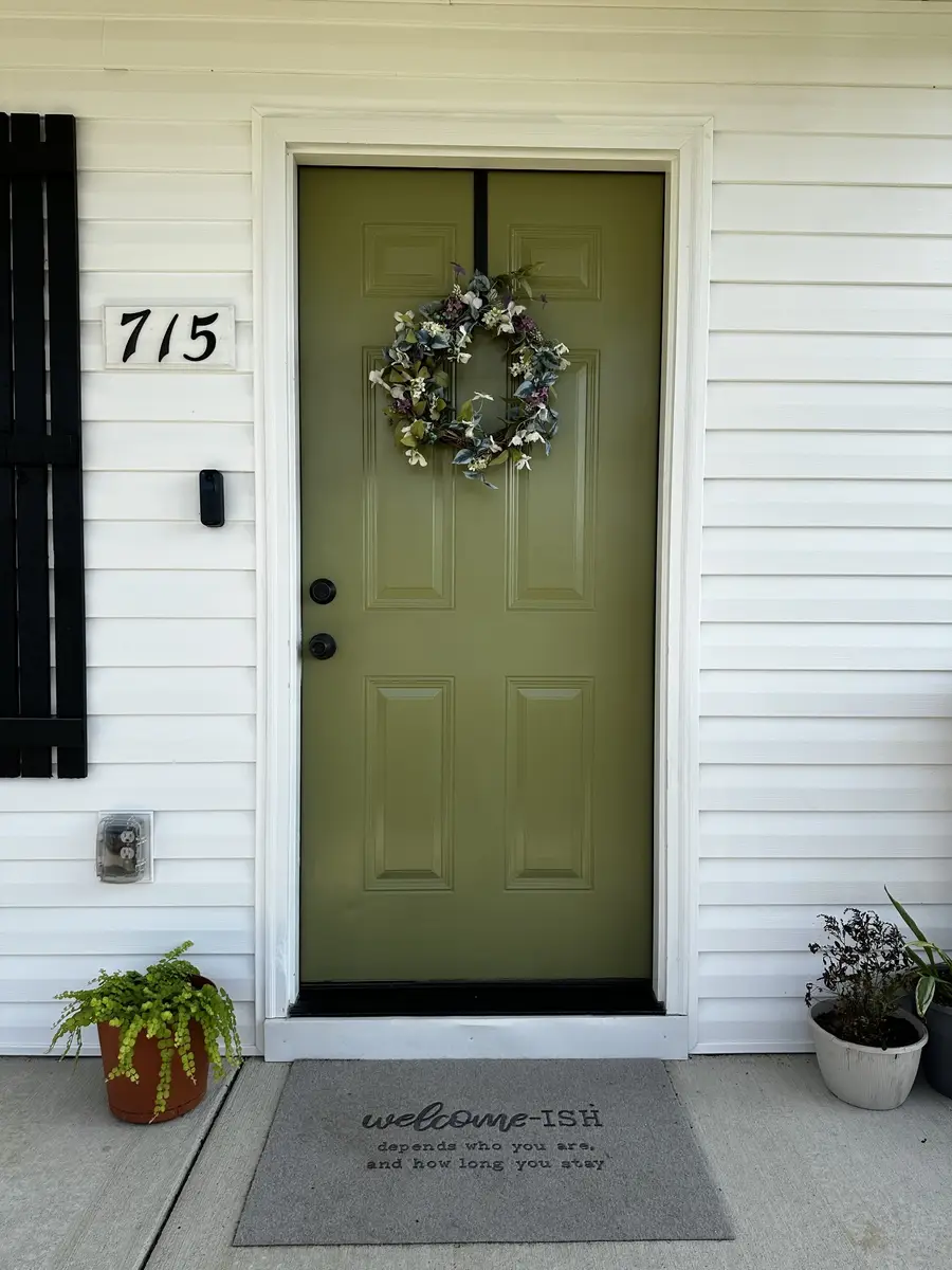 715 Caroline Ct, Lewisburg, TN 37091 - #3