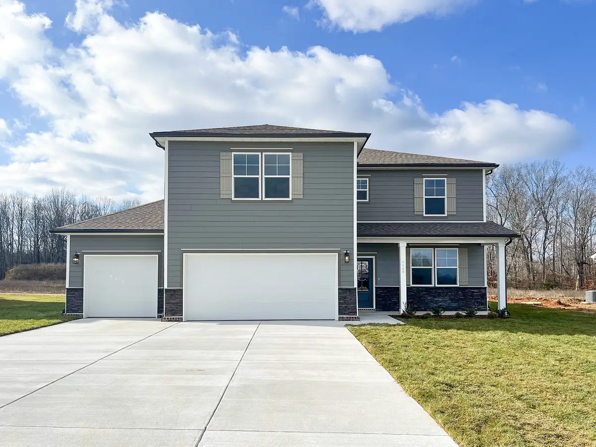 831 Averitt Lane, Lebanon, TN 37087 - #1