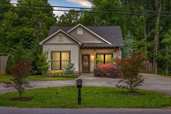 3101 Peerless Rd Nw, Cleveland, TN 37312