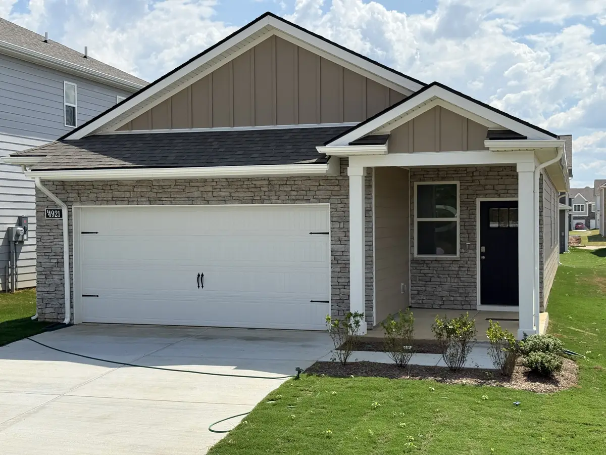 4921 Clousden Way, Murfreesboro, TN 37129 - #1