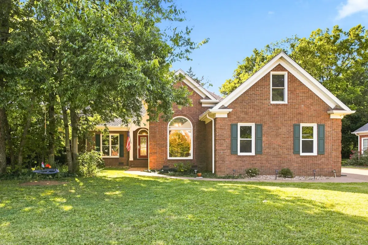 2907 Parsons Ct, Murfreesboro, TN 37129 - #1