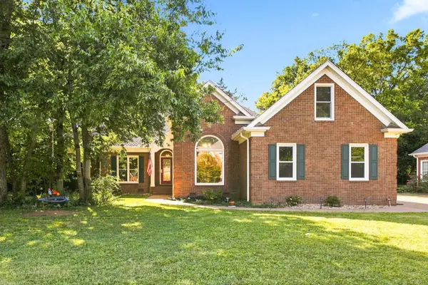 2907 Parsons Ct, Murfreesboro, TN 37129