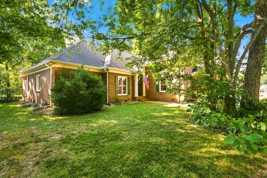 2907 Parsons Ct, Murfreesboro, TN 37129 - #3