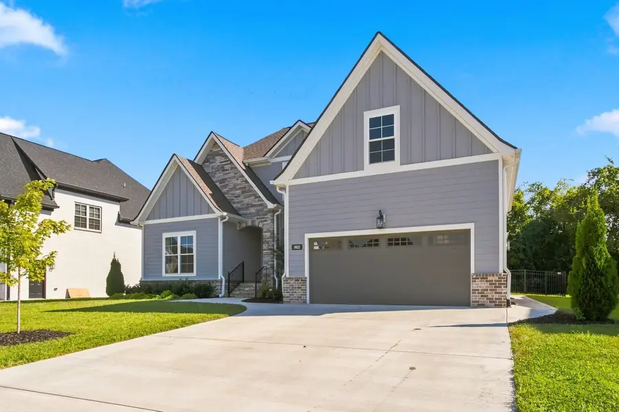 3021 Shady Forest Dr, Murfreesboro, TN 37128 - #3