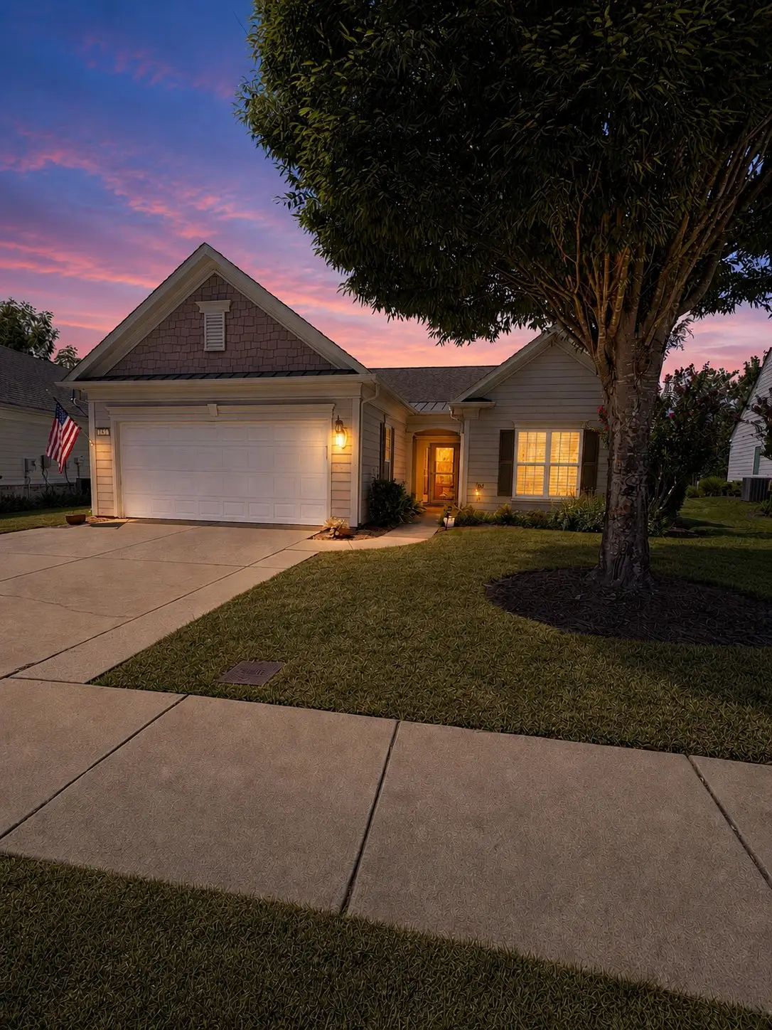 152 Navy Cir, Mount Juliet, TN 37122 - #1