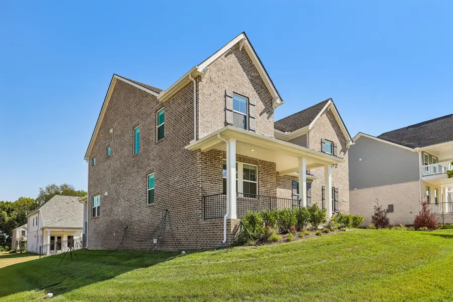 2022 Riley Park Dr, Franklin, TN 37064 - #3