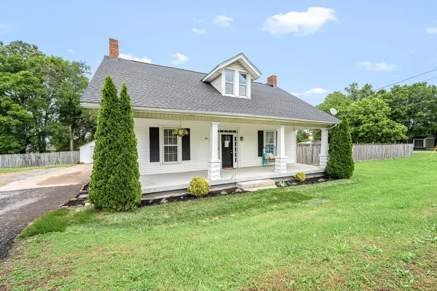 634 Hwy 52 E, Portland, TN 37148 - #3