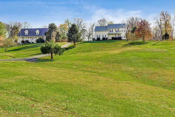 615 Vaughans Gap Rd, Spring Hill, TN 37174