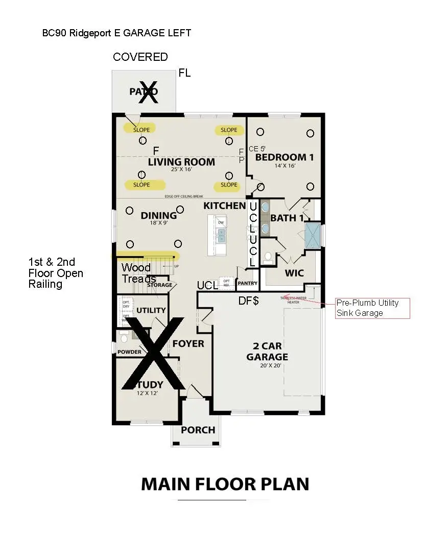 817 John Dale Drive, Mount Juliet, TN 37122 - #2