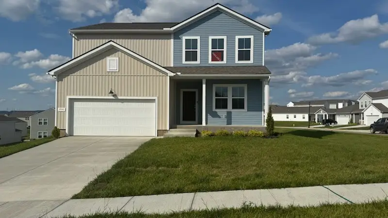3700 Seapepper Drive, Columbia, TN 38401 - #1