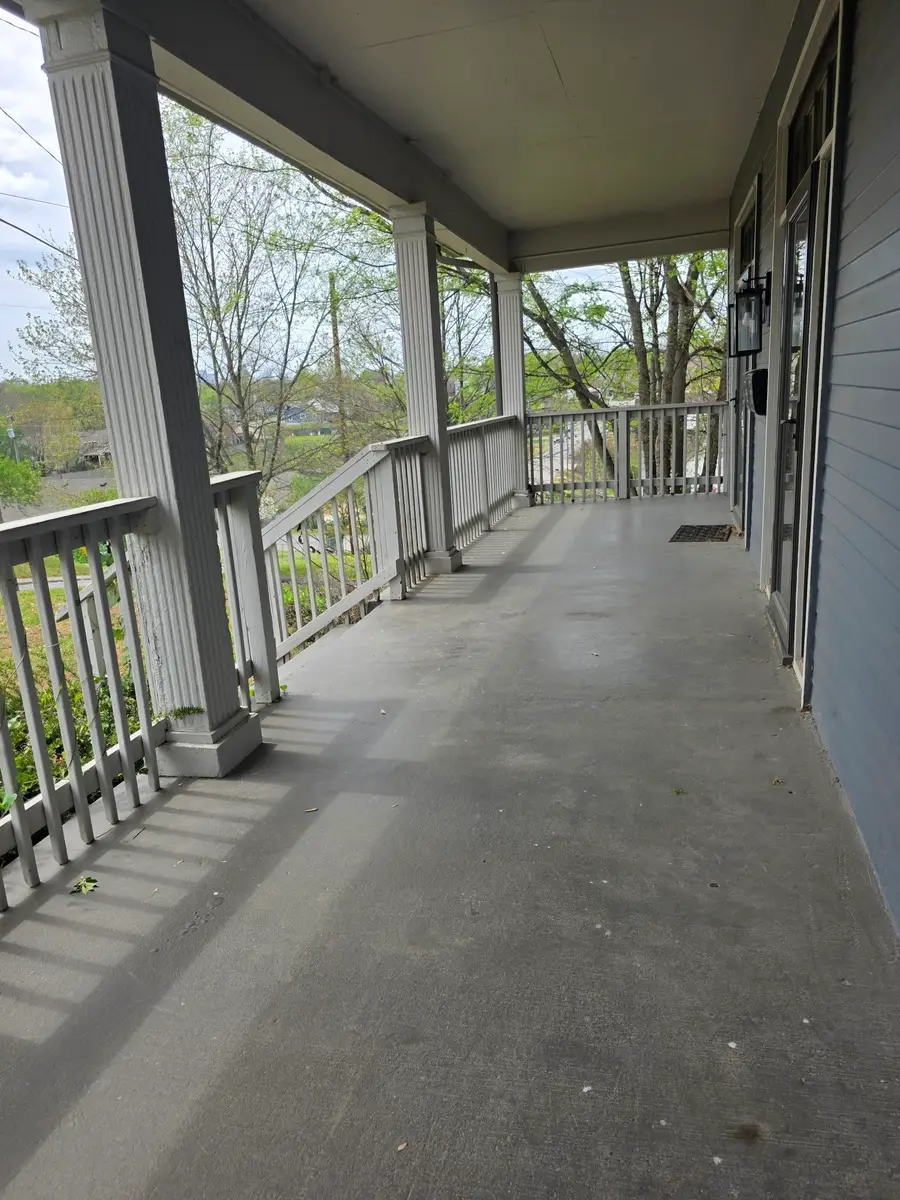 1507 Russell St, Nashville, TN 37206 - #3
