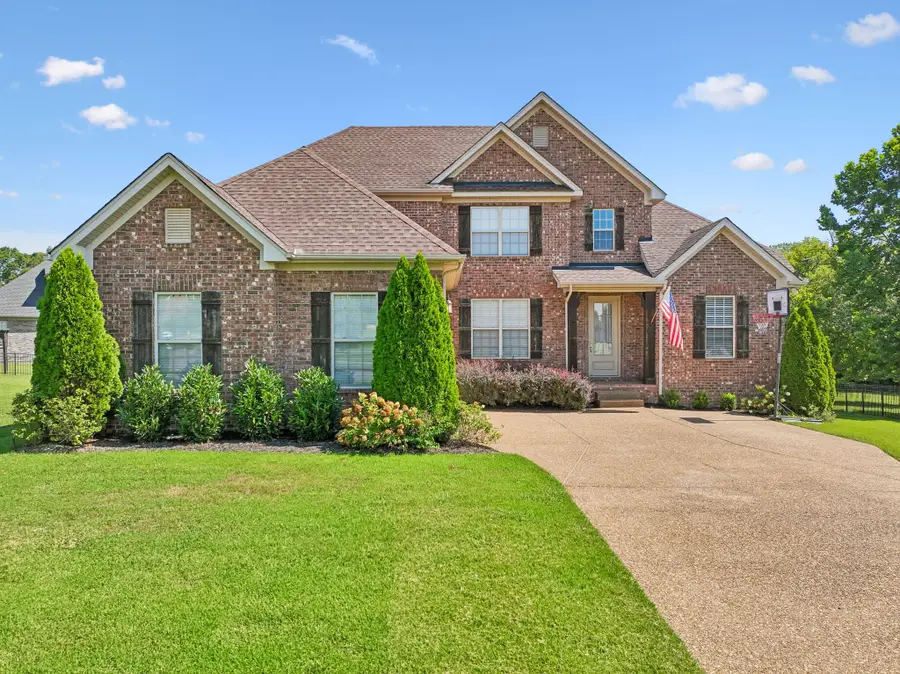1123 Arizona Trce, Gallatin, TN 37066 - #3