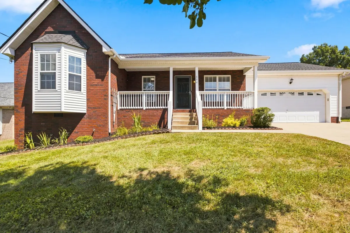 694 Whispering Breeze, Mount Juliet, TN 37122 - #1