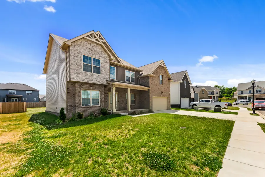 296 Corn Hill Ct, Clarksville, TN 37042 - #3