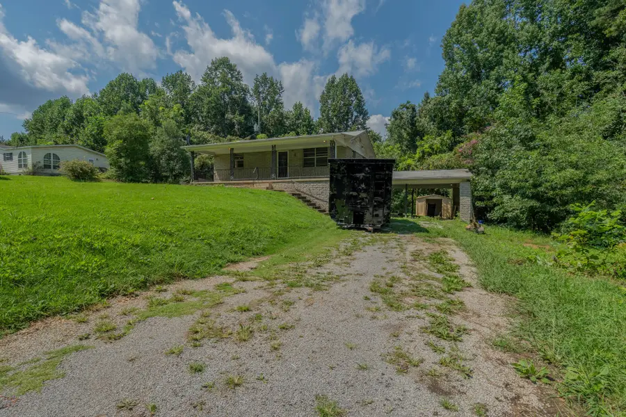 265 Country Ln, Lenoir City, TN 37771 - #3
